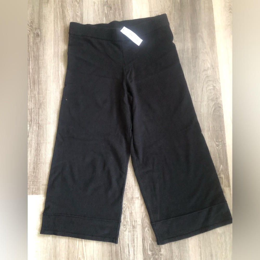 NWT The Drop Bernadette Knit Pants